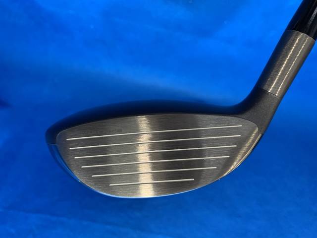 Callaway フェアウェイウッド PARADYM Ai SMOKE Triple Diamond #7(20°)