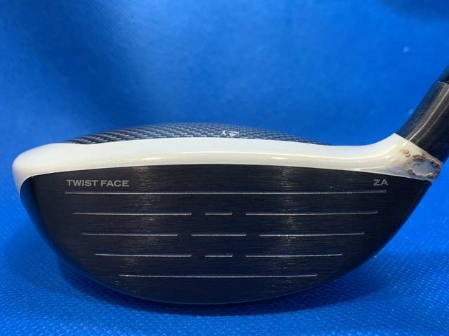 TaylorMade フェアウェイウッド STEALTH GLOIRE #3(15°)