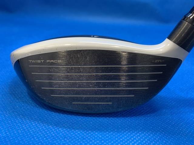 TaylorMade フェアウェイウッド SIM2 #3(15°)