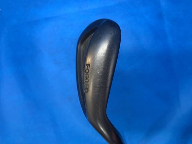 FOURTEEN ウェッジ TK-40 FORGED 57°