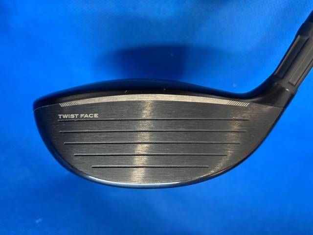 TaylorMade フェアウェイウッド STEALTH 2 #5(18°)