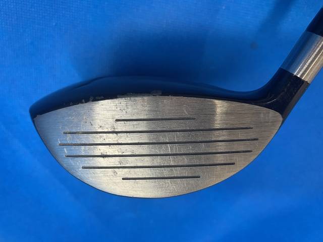 BALDO フェアウェイウッド BALDO COMPETIZIONE 568 #5(17.5゜)