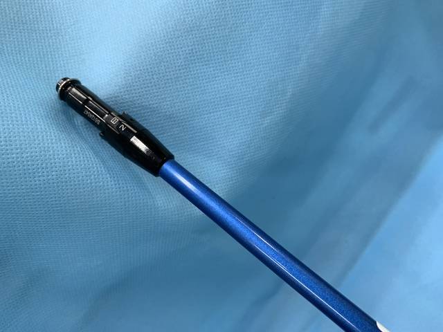 Fujikura シャフト (Ｓ) SPEEDER NX 50 (タイトリスト用スリーブ)