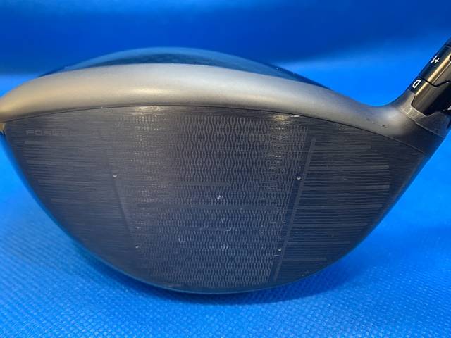 Callaway ドライバー PARADYM Triple Diamond 9°