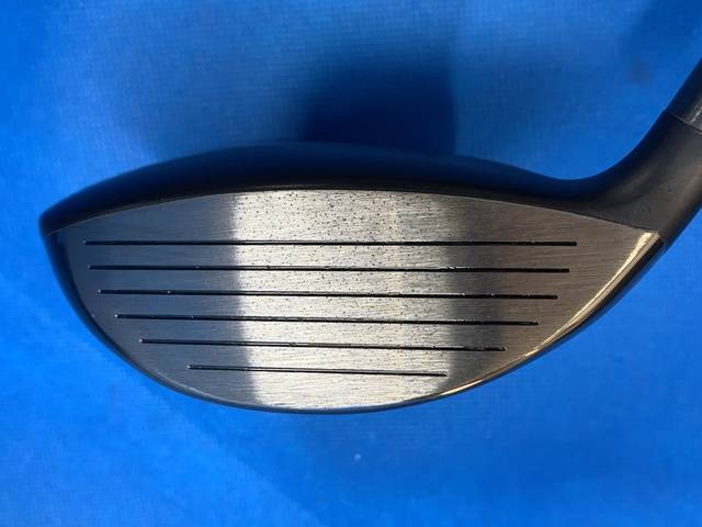 Callaway フェアウェイウッド ROGUE ST Triple Diamond #3(15°)