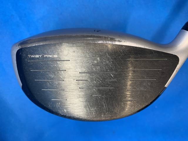 TaylorMade ドライバー M4  9.5゜