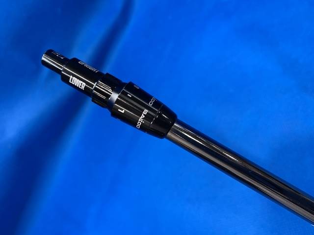 OLYMPIC シャフト (XX) DERAMAX 08D-5 Premium (スリーブ付)