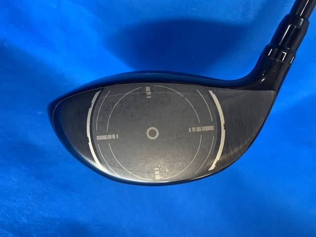 YONEX ドライバー Royal EZONE (2023) 11.5°