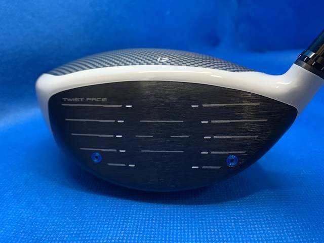 TaylorMade ドライバー SIM 9°