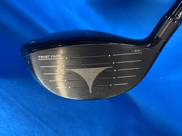 TaylorMade ドライバー BRNR MINI DRIVER 13.5°