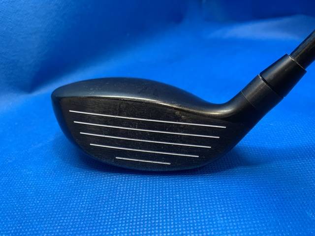 PXG フェアウェイウッド PXG 0341 (付属無) #5(18゜)