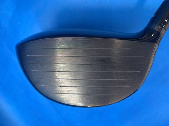 GTD GOLF ドライバー GTD GT455 (付属無) 10°