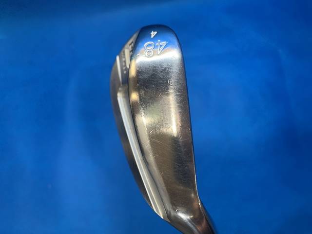 PRGR ウェッジ PRGR 0 WEDGE 48°-4°
