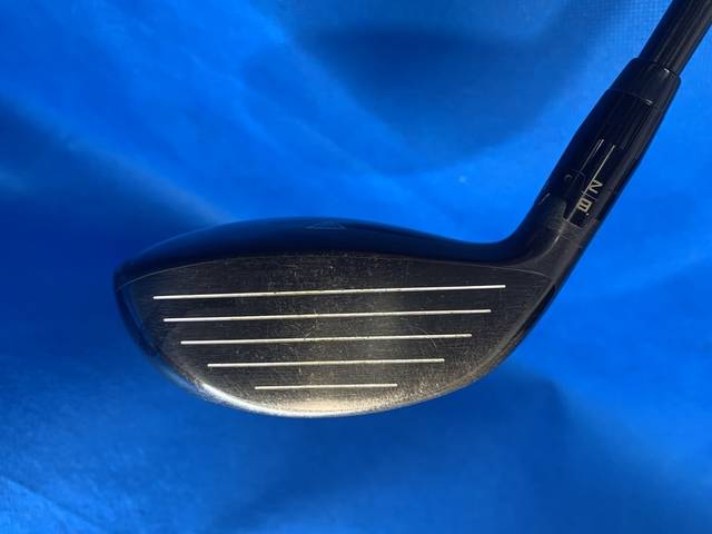 Titleist フェアウェイウッド 917 F3 (付属無) 13.5゜