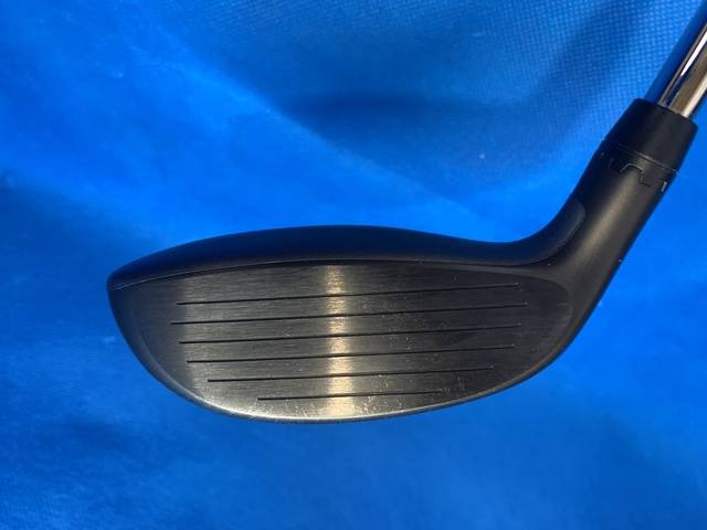 cobra ユーティリティ KING TEC HYBRID #4(21°)
