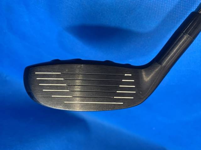 PING ユーティリティ G400 #4(22゜)