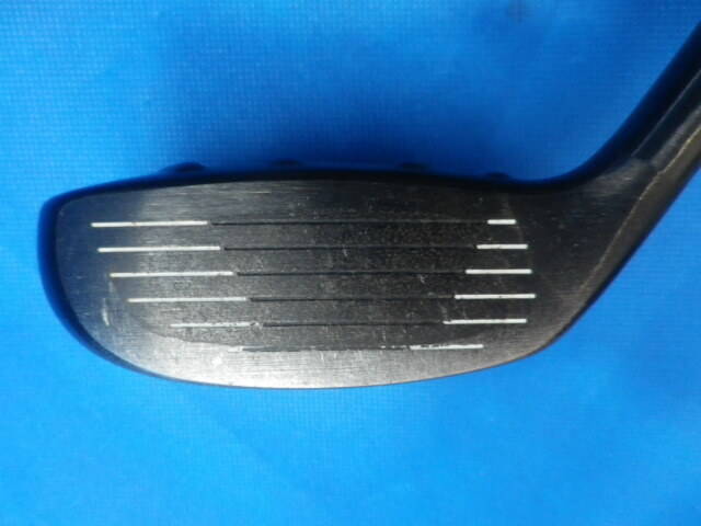 PING ユーティリティ G400 #5(26゜)