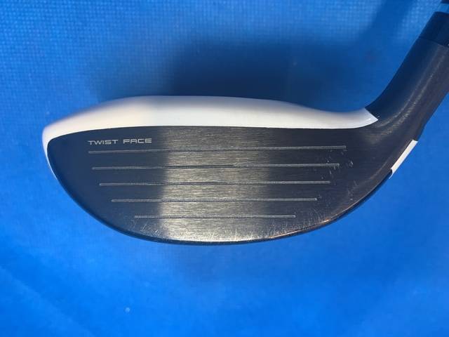 TaylorMade ユーティリティ M GLOIRE #4(21°)