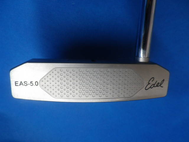 Edel GOLF パター Edel EAS-5.0