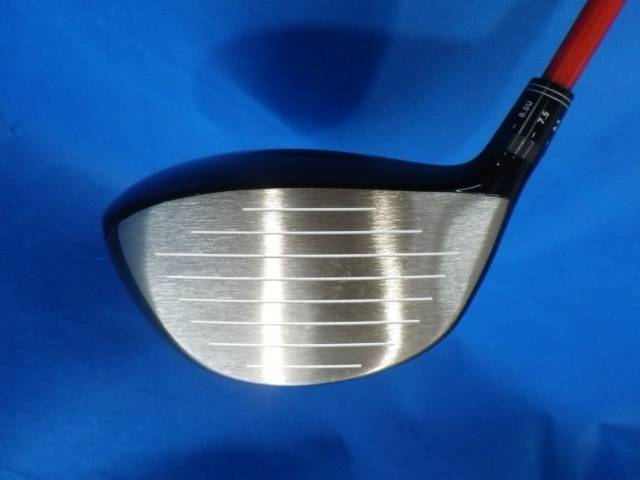 Mizuno ドライバー MP TYPE-1 (付属無) ドライバー