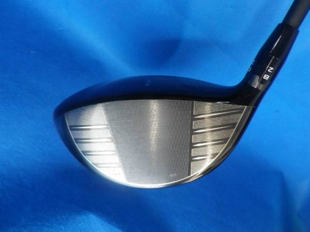 Titleist ドライバー TSi3  9°