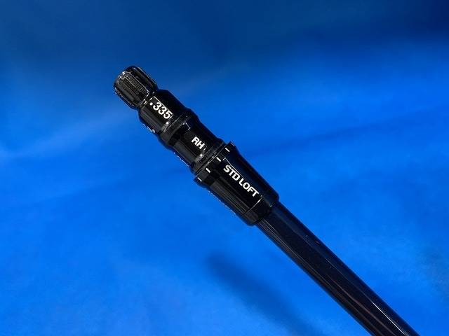 TaylorMade シャフト テーラーメイド シャフト