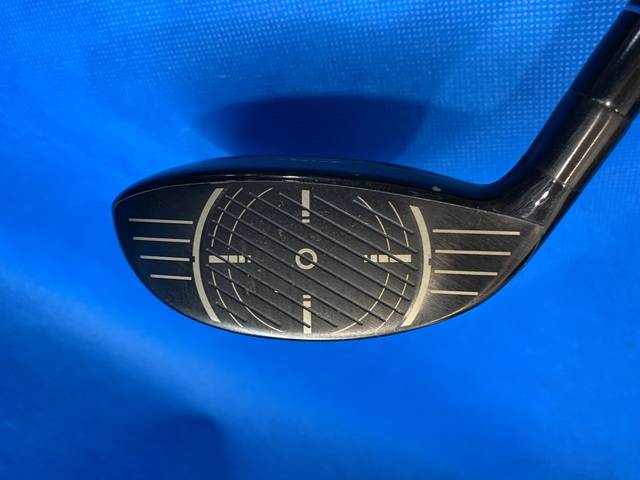 YONEX ユーティリティ EZONE GT (2022) #4(22°)