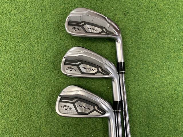 Callaway アイアンセット APEX (2016)  6本