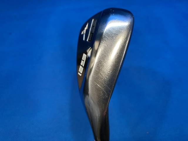 Mizuno ウェッジ Es21 (サテン) 52°-09°
