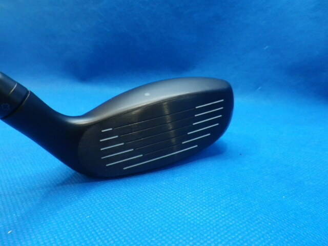 PING ユーティリティ G430 HYBRID #4(22°) レフティ