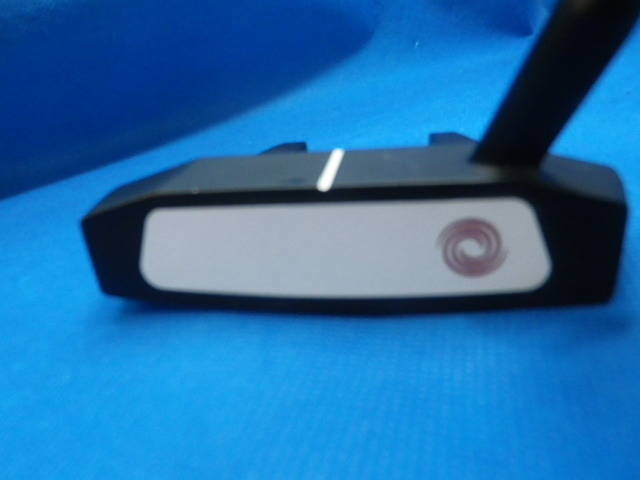 ODYSSEY パター WHITE HOT VERSA SEVEN S