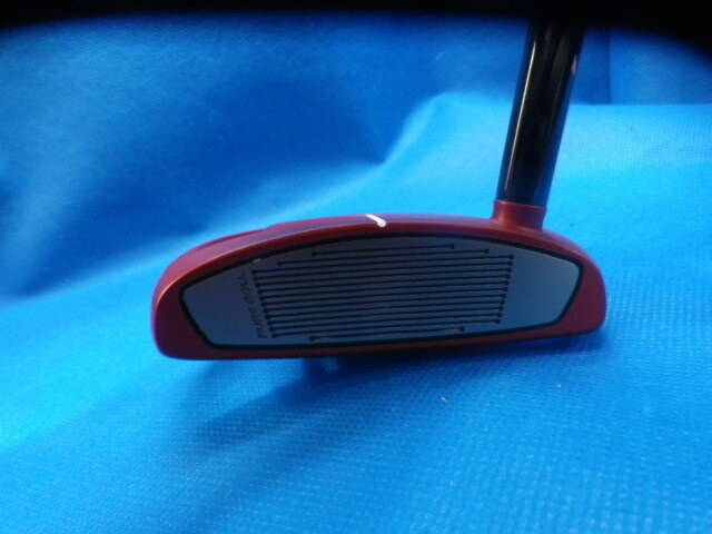 TaylorMade パター SPIDER MINI Tour RED