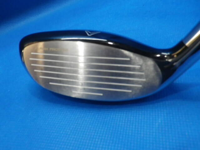 Callaway ユーティリティ EPIC MAX FAST #6(26°)