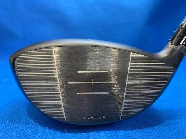 Callaway ドライバー ELYTE 10.5°