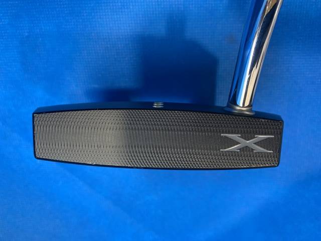 SCOTTY CAMERON パター PHANTOM X 5.5