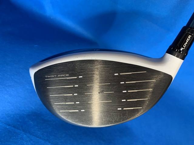 TaylorMade ドライバー SIM2 MAX 10.5°