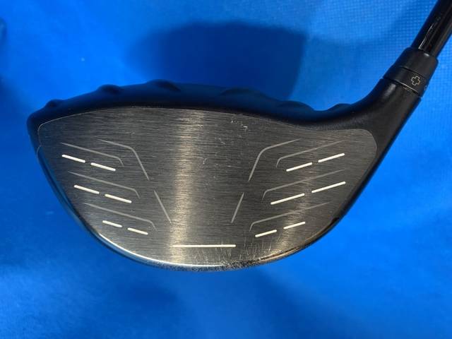 PING ドライバー G430 SFT 10.5°