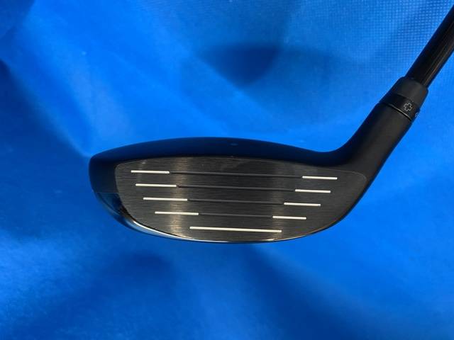 PING フェアウェイウッド G430 SFT #5(19°)