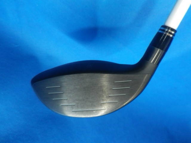 DUNLOP フェアウェイウッド SRIXON ZX Mk II #5(18°)