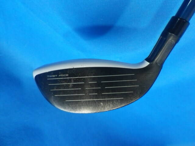 TaylorMade ユーティリティ SIM2 MAX #6(28°)