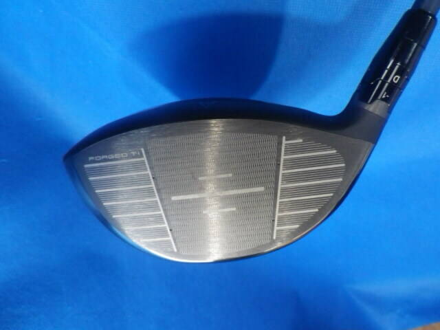 Callaway ドライバー PARADYM 10.5°