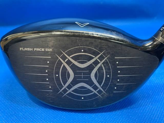 Callaway ドライバー EPIC SPEED 10.5°