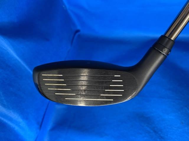 PING ユーティリティ G430 HYBRID #3(19°)