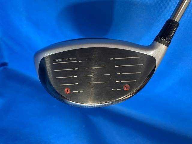 TaylorMade ドライバー M5 TOUR 10.5°