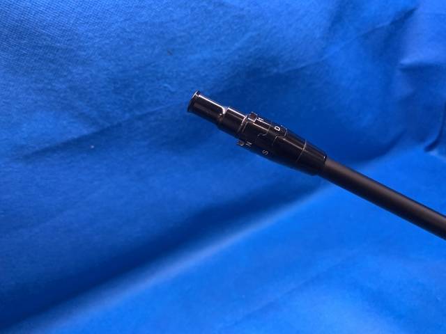 Fujikura シャフト (X) SPEEDER NX BLACK 50 (キャロウェイ用スリーブ)