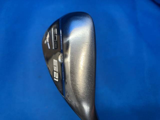 Mizuno ウェッジ Es21 (サテン) 60°-06°