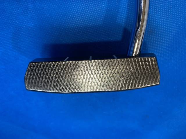 Kronos GOLF パター KRONOS METORONOME (PVD)