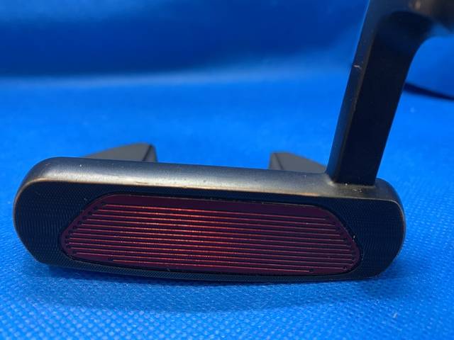 TaylorMade パター TP COLLECTION BLACK COPPER ARDMORE3 クランクネック