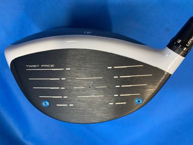 TaylorMade ドライバー SIM MAX・D 10.5°