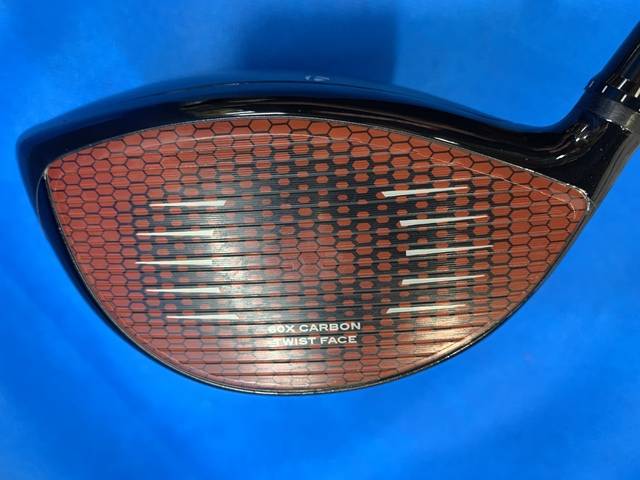 TaylorMade ドライバー STEALTH PLUS+ 9°